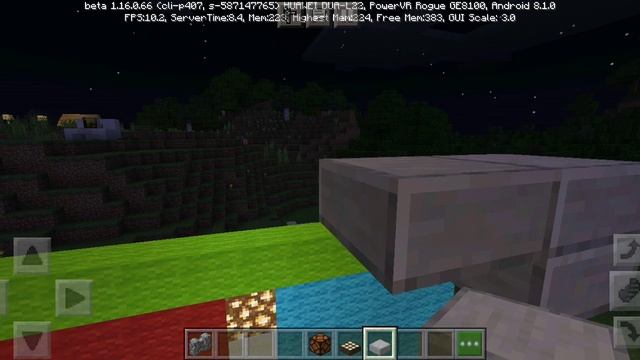 Я покажу как сделать фонарь в майнкрафт смотреть онлайн