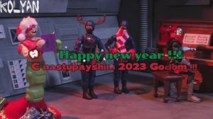 Робоцип 2 В Супер крутой озвучке Коляна