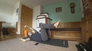 Как я вылечил свою спину: миофасциальный синдром лечение [2020] Часть 2.2: физиотерапия в Европе