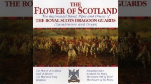 Flower of Scotland