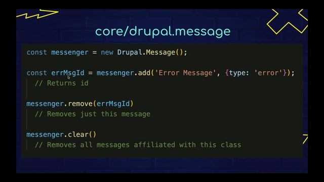 The 10 Most Useful Libraries in Drupal 10 Core