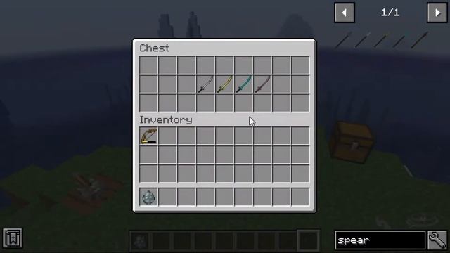 Is This The Best Minecraft Animation Mod? Epic Fight Mod Showcase! смотреть онлайн