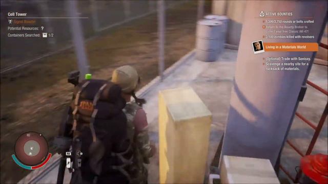 Tap's NIGHTMARE Zone: State of Decay 2: Episode 1 (IT BEGINS!) смотреть онлайн