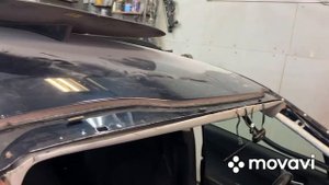 Замена лобового стекла kia optima