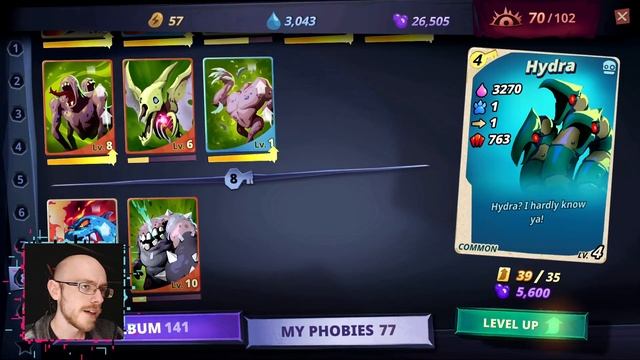 I'm Leaving Phobies and This Is Why смотреть онлайн