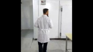 Экскурсия на производство компании Дикоед