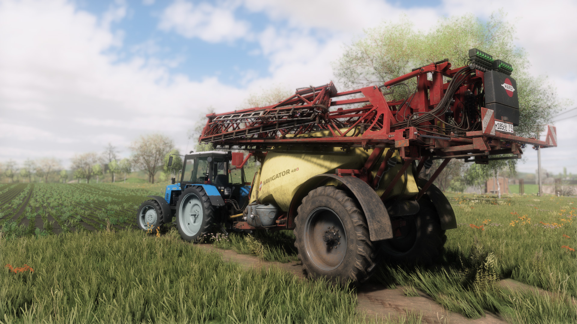 Farming simulator 22 достижения стим фото 115