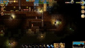 Craft The World - Прохождение Craft the World: #1 !!!НА ЧТО ПОХОЖА ИГРА???