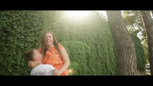 Видеоприглашение на свадьбу