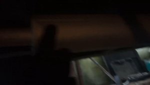 Балон ГБО на Ниву под низ багажника, переделка выхлопной системы