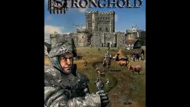 Stronghold Sound Effects - People: Insults - Dolt! смотреть онлайн