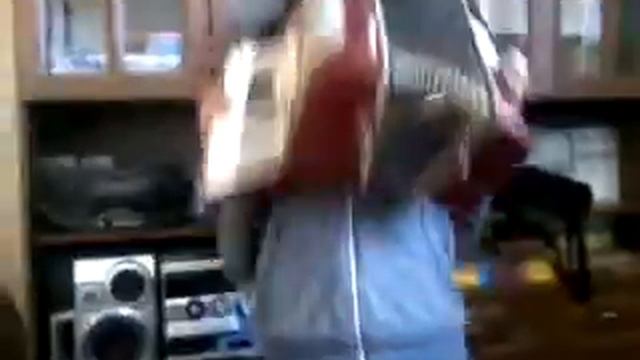 Демонстрация баяна:) смотреть онлайн