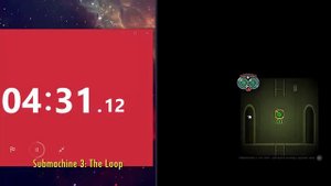 [Time] Quick Walkthrough - Submachine 3: The Loop