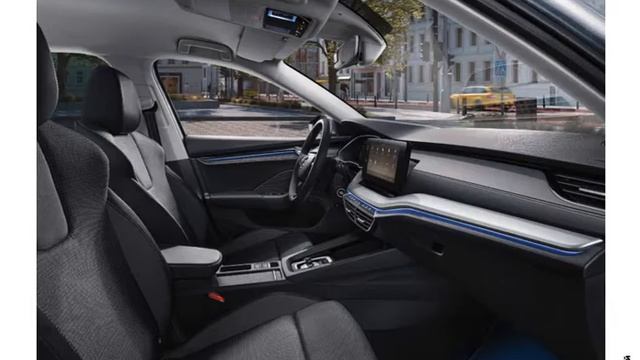Абсолютно новая skoda octavia. Честный обзор!