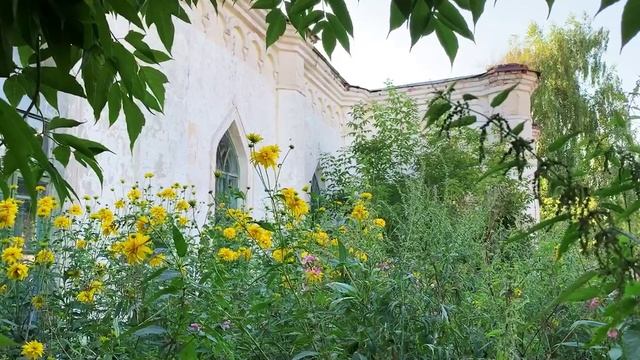 Сборная экскурсия «Знакомство с новым посадом»