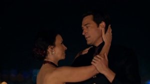 The Dancing Detective: A Deadly Tango - Constance & Sebastian