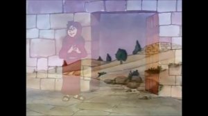 Моя первая Библия - Пасха - 2