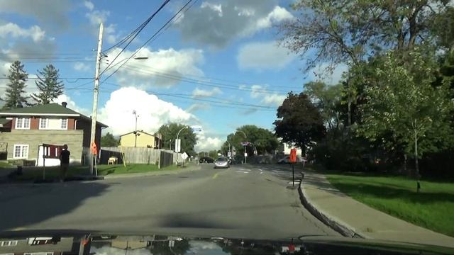 Канада 1877: Жизнь в Монреале с английским языком: что надо для себя понимать смотреть онлайн