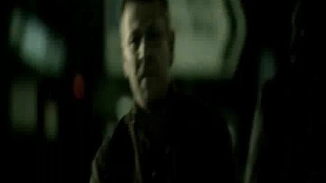 Sean Bean: My name is Soldier смотреть онлайн