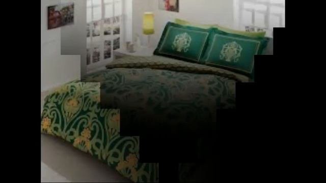 Постельное белье Постельное белье павлина