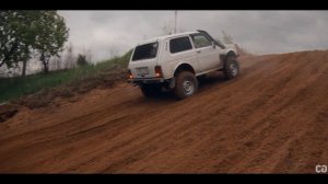 Сток или тюнинг I Лучшая Нива 2121 I Дрифт на Ниве | Джип за 100к