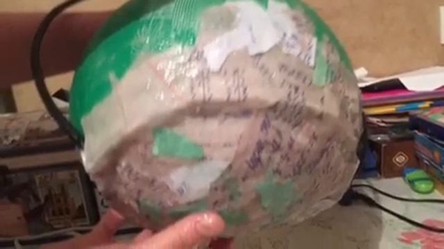 Корзина с цветами своими руками ? DIY