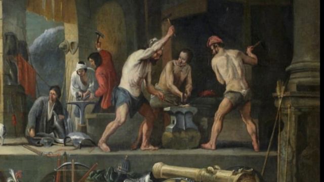 Музыкальные истории в стиле барокко. Вып. 14