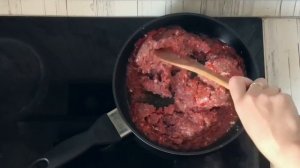 КАК ПРИГОТОВИТЬ ПЕРЕЦ С ФАРШЕМ И СЫРОМ В ДУХОВКЕ? Вкусный фаршированный болгарский перец на ужин