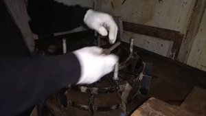 Утяжелители на мотоблок Агат. Легко и просто.