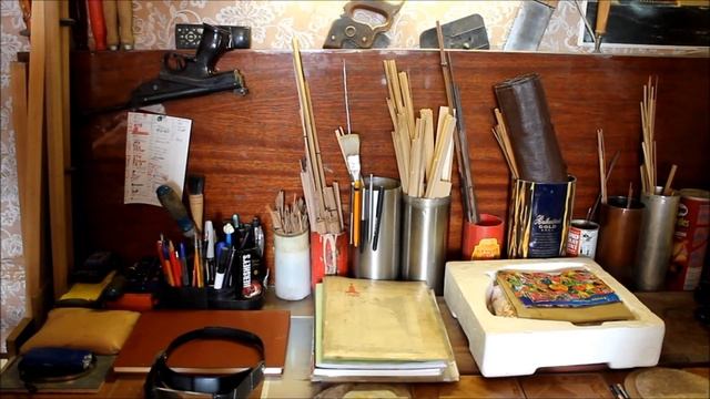 Модели парусников или как рождаются деревянные корабли. смотреть онлайн