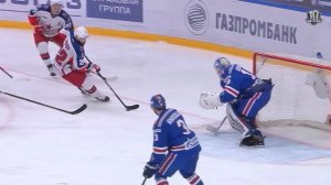 2018.04.06 СКА - ЦСКА