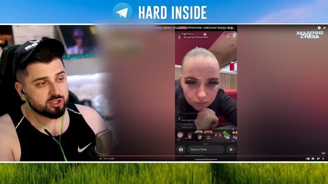 HARD PLAY РЕАКЦИЯ ПОПРОБУЙ НЕ ЗАСМЕЯТЬСЯ, ПОДБОРКА ПРИКОЛОВ / 630 СЕКУНД СМЕХА