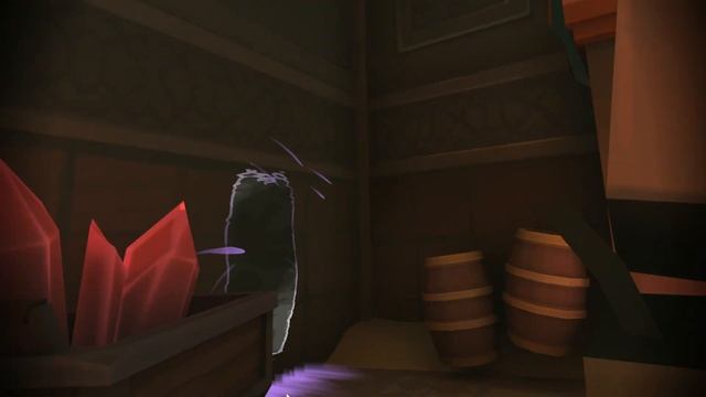 Shadow Point #12 смотреть онлайн