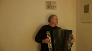 "Rio Rita"-Pasodoble -Accordeon