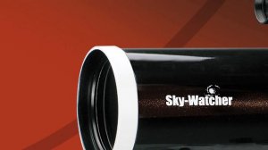 Sky-Watcher Maksutov Signature Series