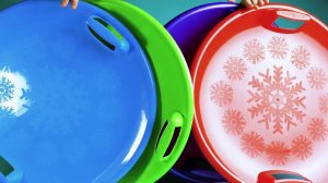 Большая ледянка | FIX PRICE