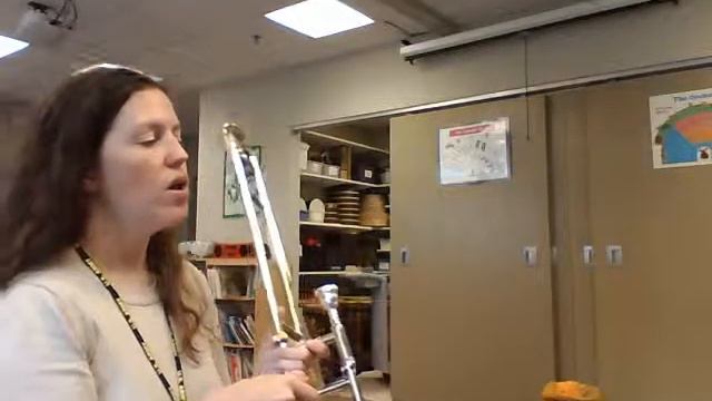 Lesson 8 Trombone Moving On Up смотреть онлайн