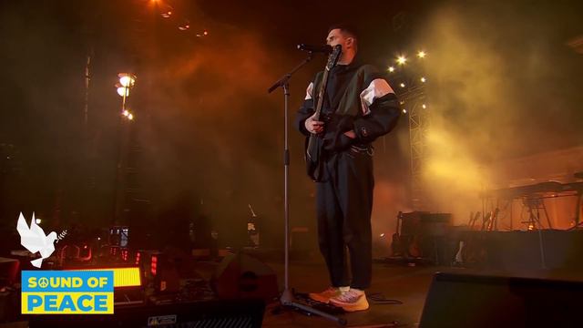 Noize MC — Live in Berlin “Sound of Peace” (20.03.2022) смотреть онлайн