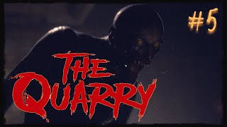 The Quarry. Часть 5