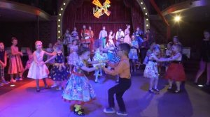 Бэкстейдж с съемок фильма "Стиляги"