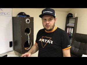 Замер нового МОМО ZEUS 4.100!! Это просто ШЕДЕВР!