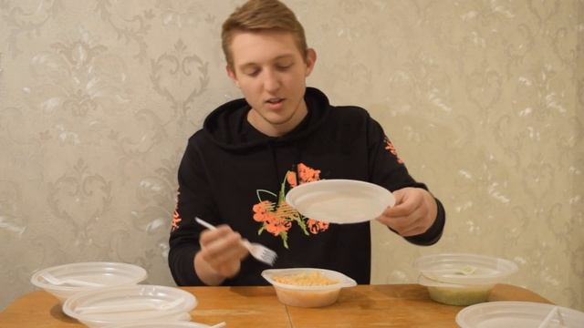 ЗАВАРИВАЕМ ДОШИРАК В РАЗНЫХ НАПИТКАХ❗❗❗|| ЭКСПЕРИМЕНТ смотреть онлайн