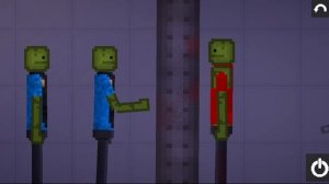 FnaF Sister Locetion melon playground