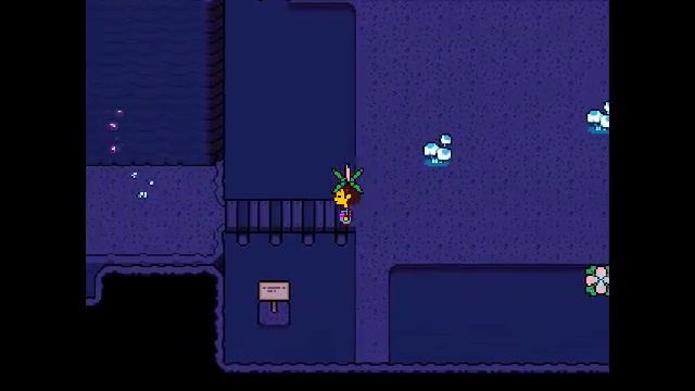 Undertale Part 24 смотреть онлайн