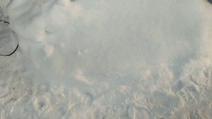 Самодельная алюминиевая смазка.