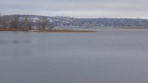 Прогулка по центру и набережной или две " зоны" города Энгельса