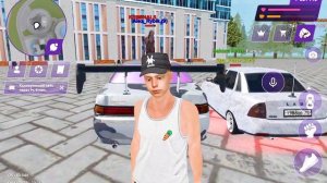 КТО ЛУЧШЕ ПРОКАЧАЕТ МАШИНУ ПОЛУЧИТ 1.000.000 РУБЛЕЙ на МАТРЕШКА РП! ТЮНИНГ МАШИН в CRMP MOBILE