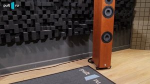 Vienna Acoustics Mozart INFINITY — акустика High End, которой не нужна аппаратура
