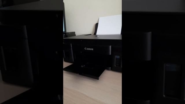 9.MAYIS.2020--- Canon G3411 printer