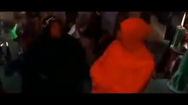 Masque of the Red Death- The Dance of Death смотреть онлайн